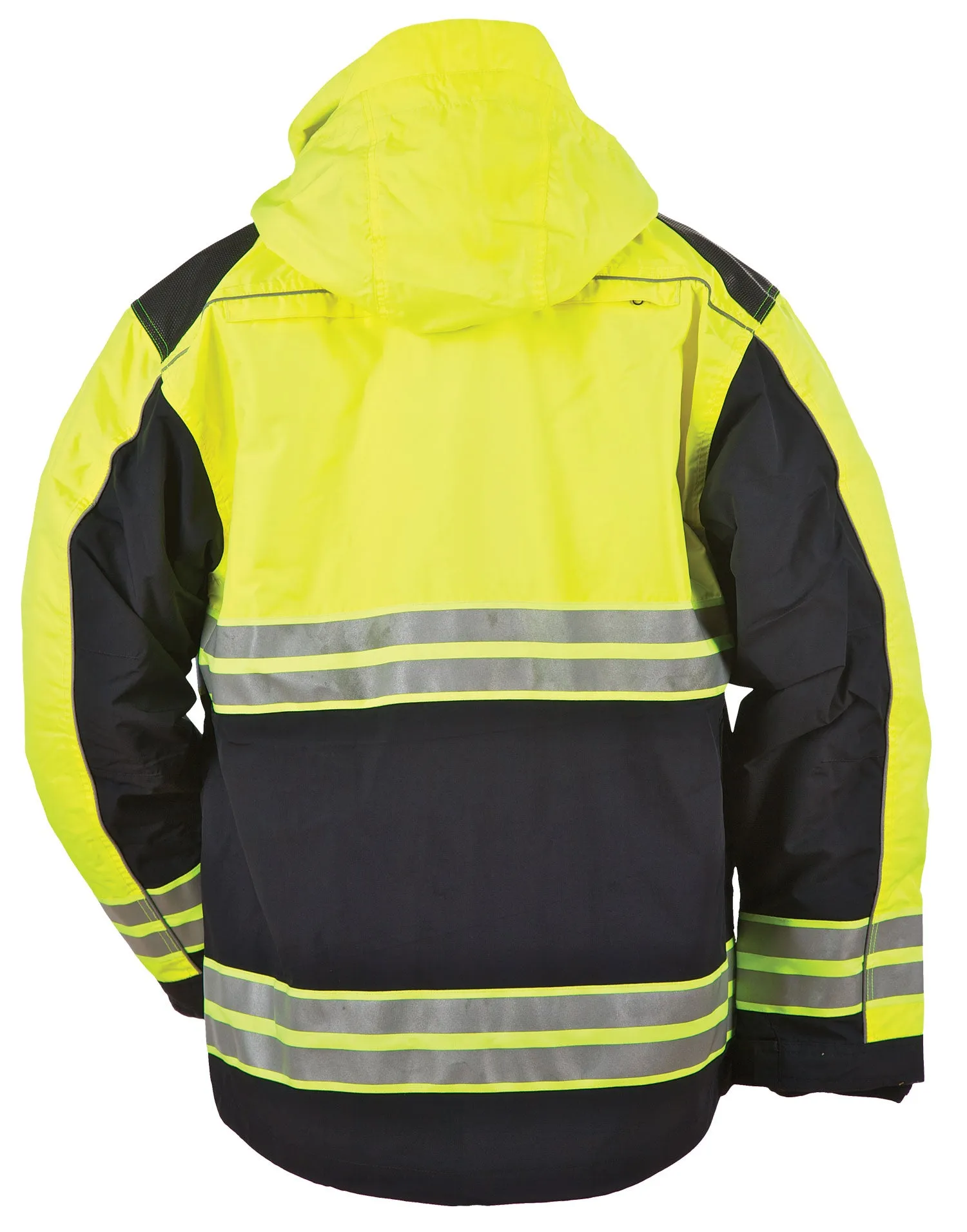 5.11 Responder High-Visibility Parka