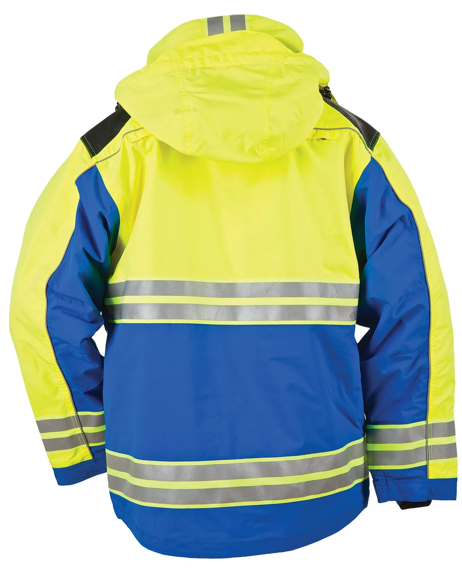 5.11 Responder High-Visibility Parka