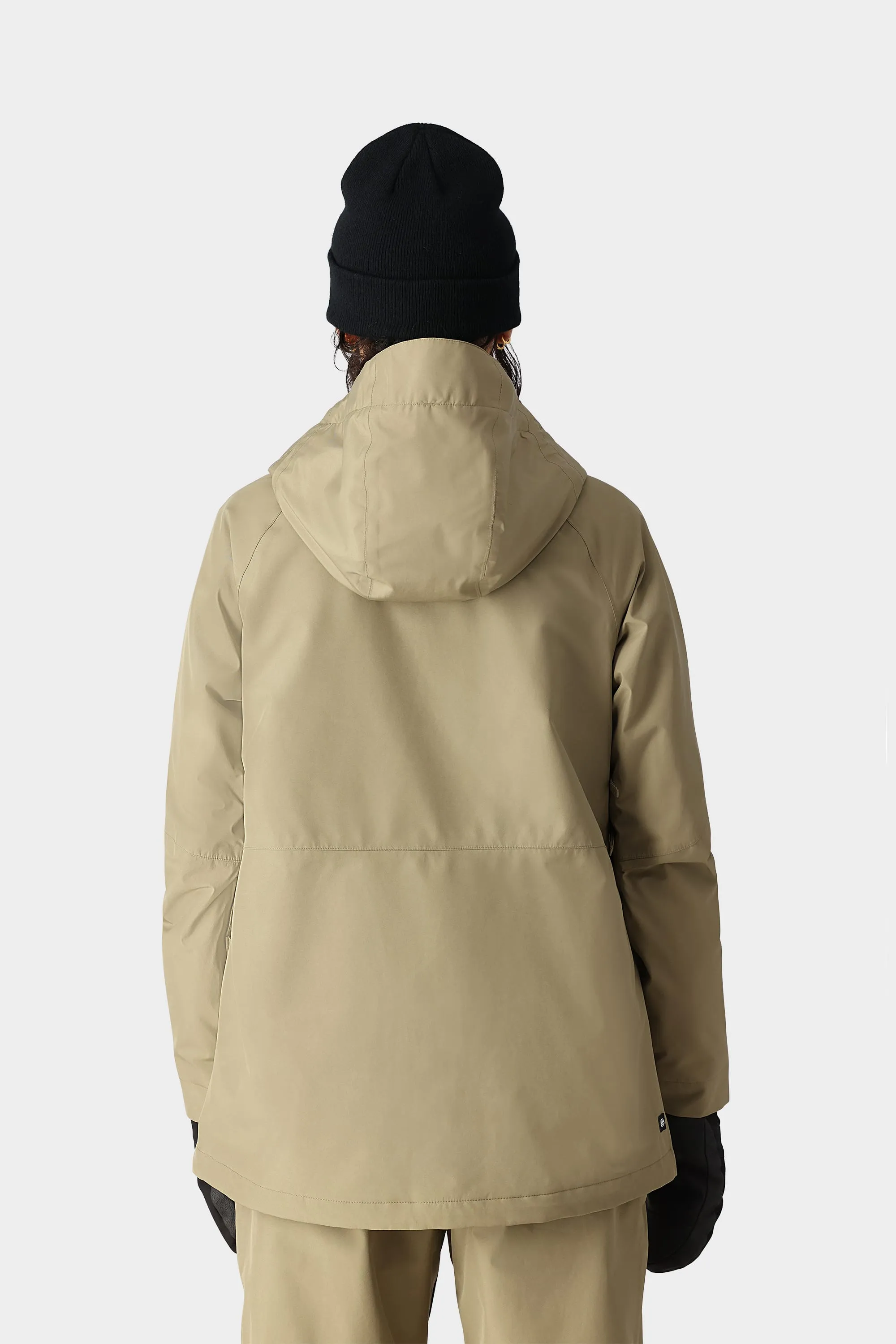 686 Women's GORE-TEX Willow Insulated Jacket