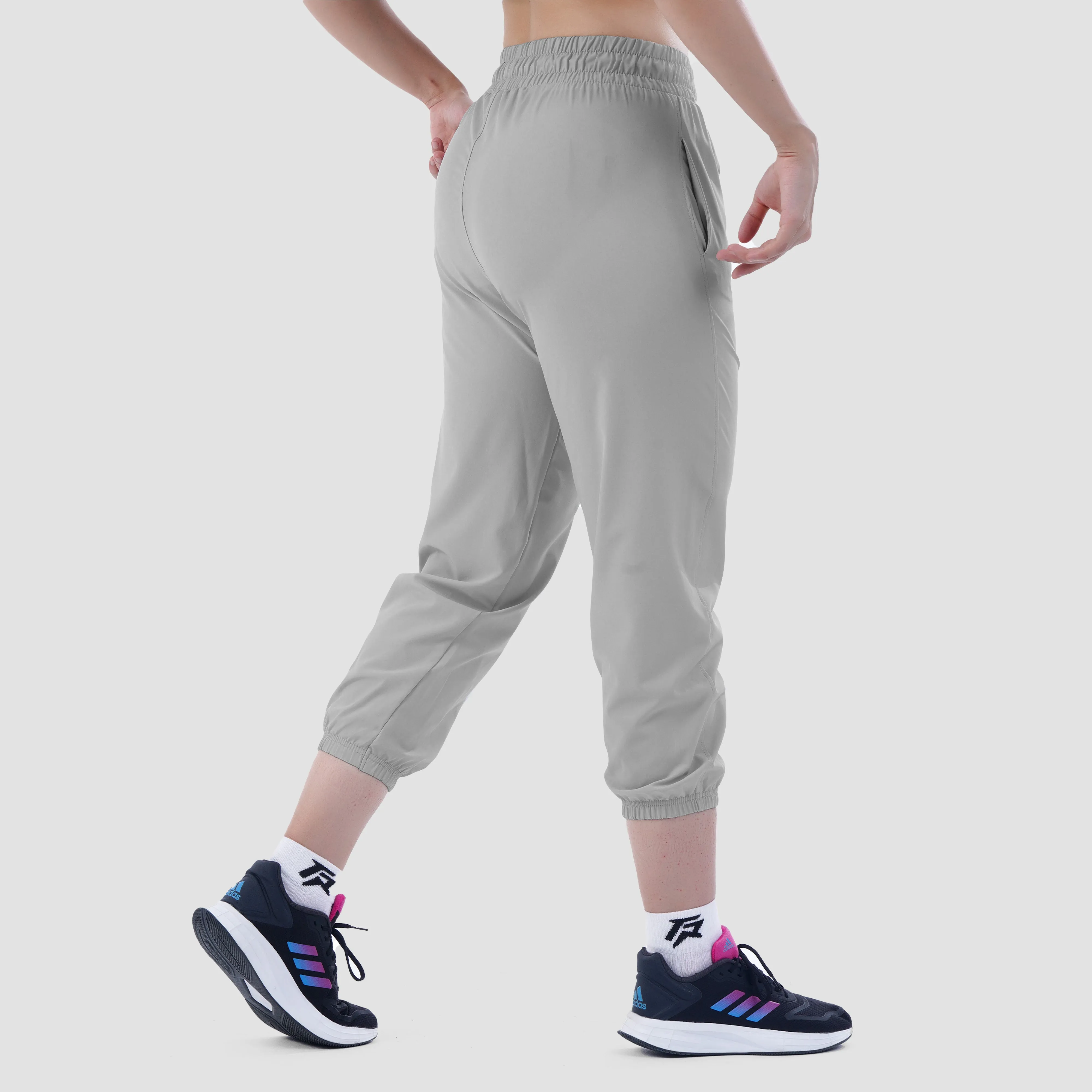 ActiveStride 7/8 Trousers (Grey)