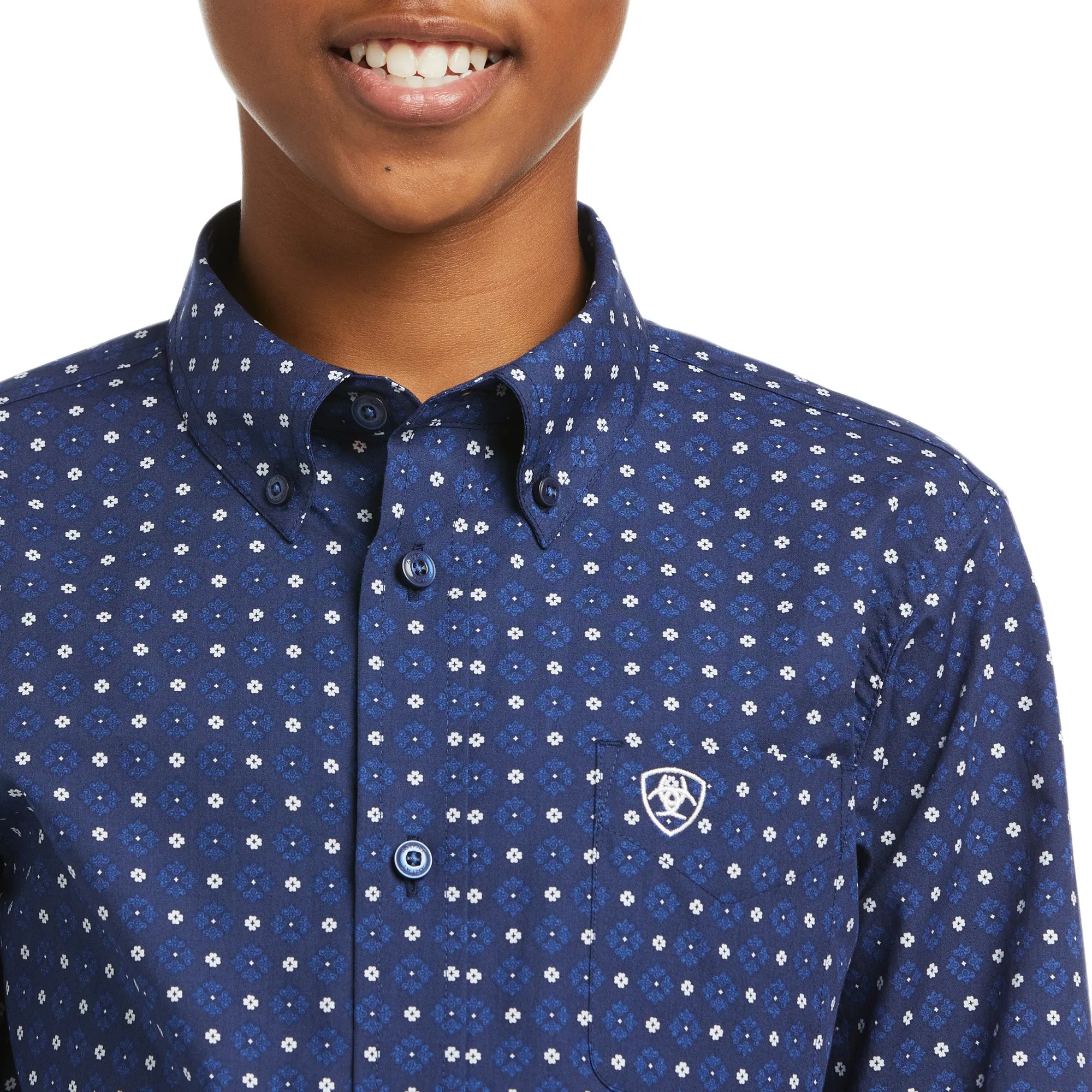 Bedell Classic Fit Shirt