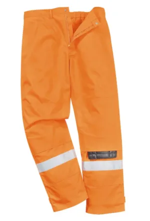 BIZFLAME PLUS TROUSER - FR26