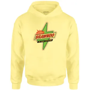 Brawndo - Unisex Hoodie