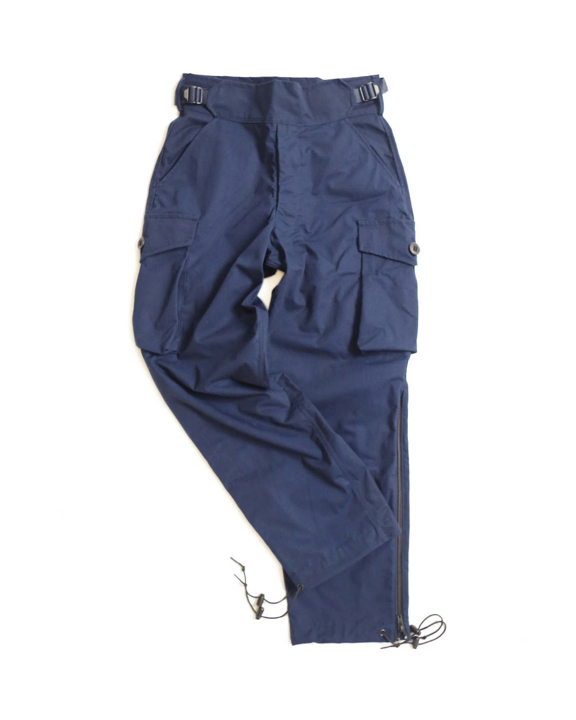 C111 Combat Trousers - Navy Blue