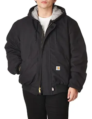 Carhartt 101621 Men's Flame Resistant Duck Active Jacket