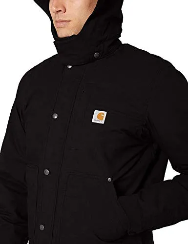 Carhartt 103372 Men's Full Swing Relaxed Fit Ripstop Insulated Jacket