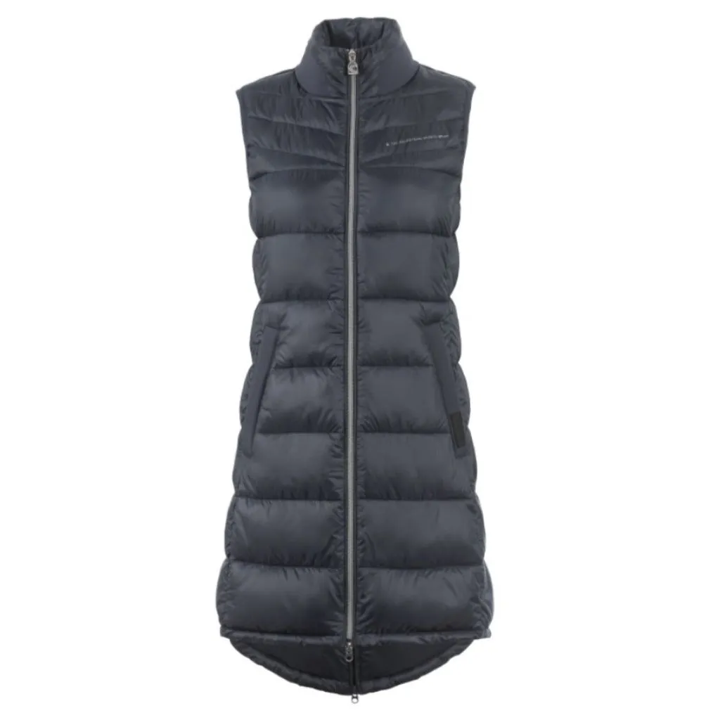 Cavallo Gella Long Padded Vest