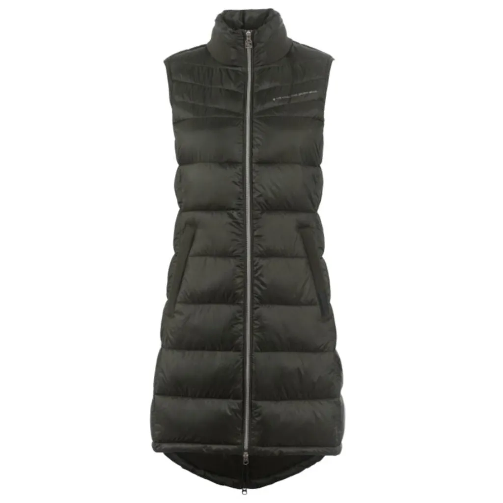 Cavallo Gella Long Padded Vest