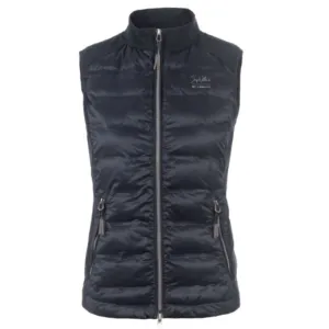 Cavallo Ingrid Klimke Collection Kiki Padded Vest