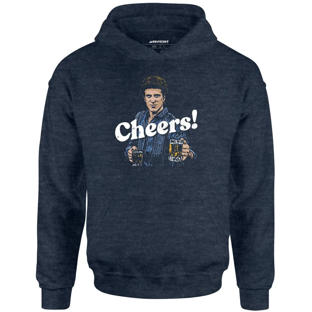 Cheers! - Unisex Hoodie