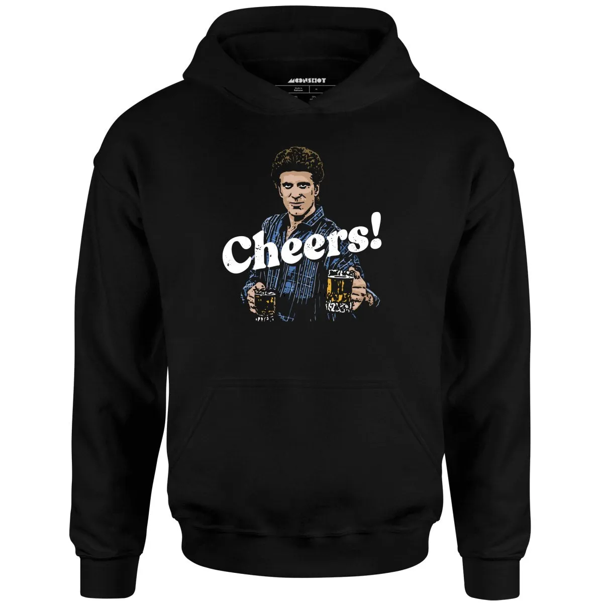 Cheers! - Unisex Hoodie