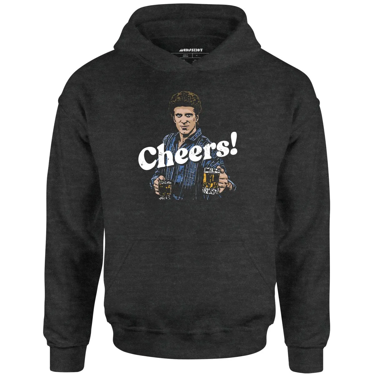 Cheers! - Unisex Hoodie