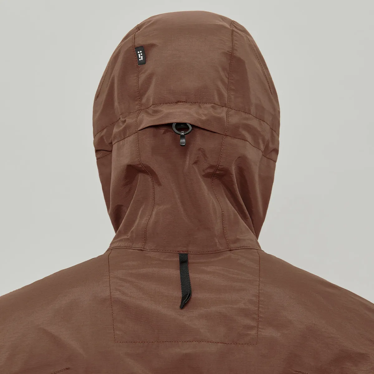 Common Jacket Gen.2 RD-CMNJ_GEN.2 BROWN