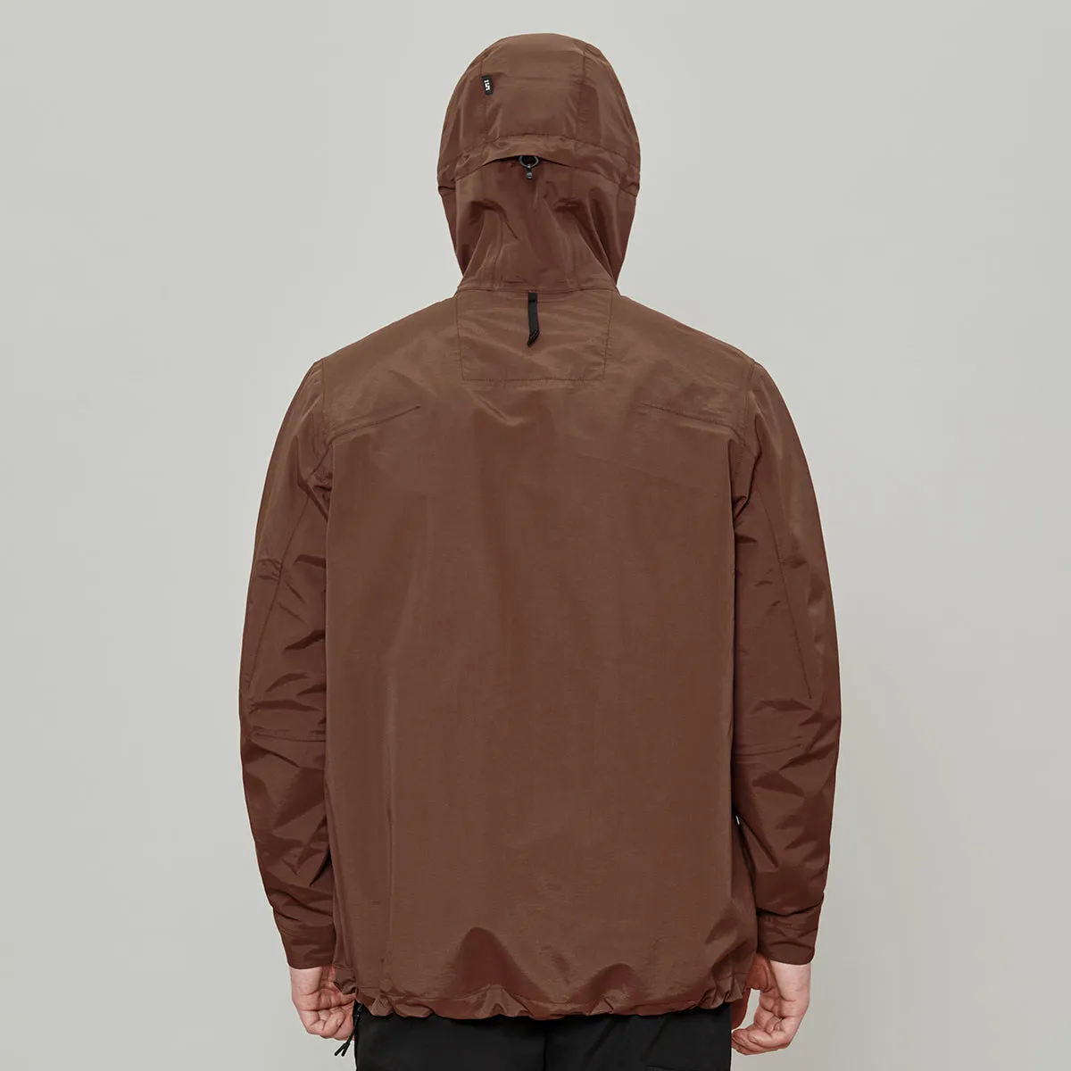 Common Jacket Gen.2 RD-CMNJ_GEN.2 BROWN