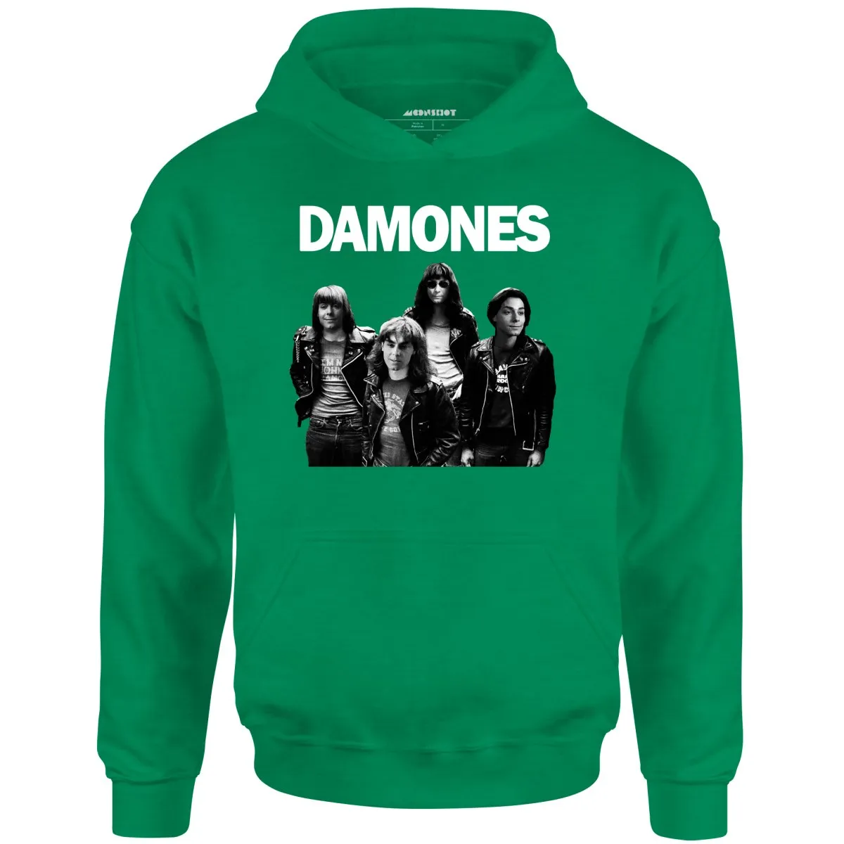 Damones - Unisex Hoodie