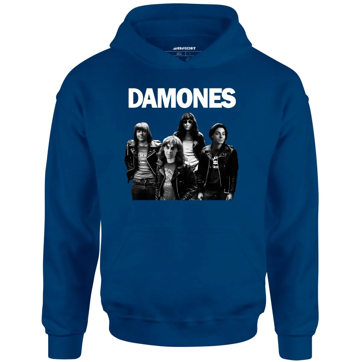 Damones - Unisex Hoodie