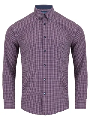 Drifter Ivano Regular Fit Shirt