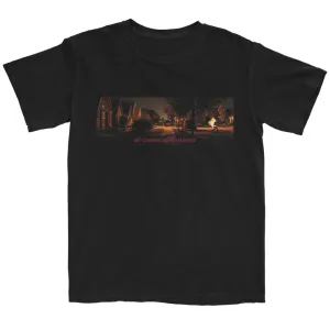 Fire on the Streets T-Shirt