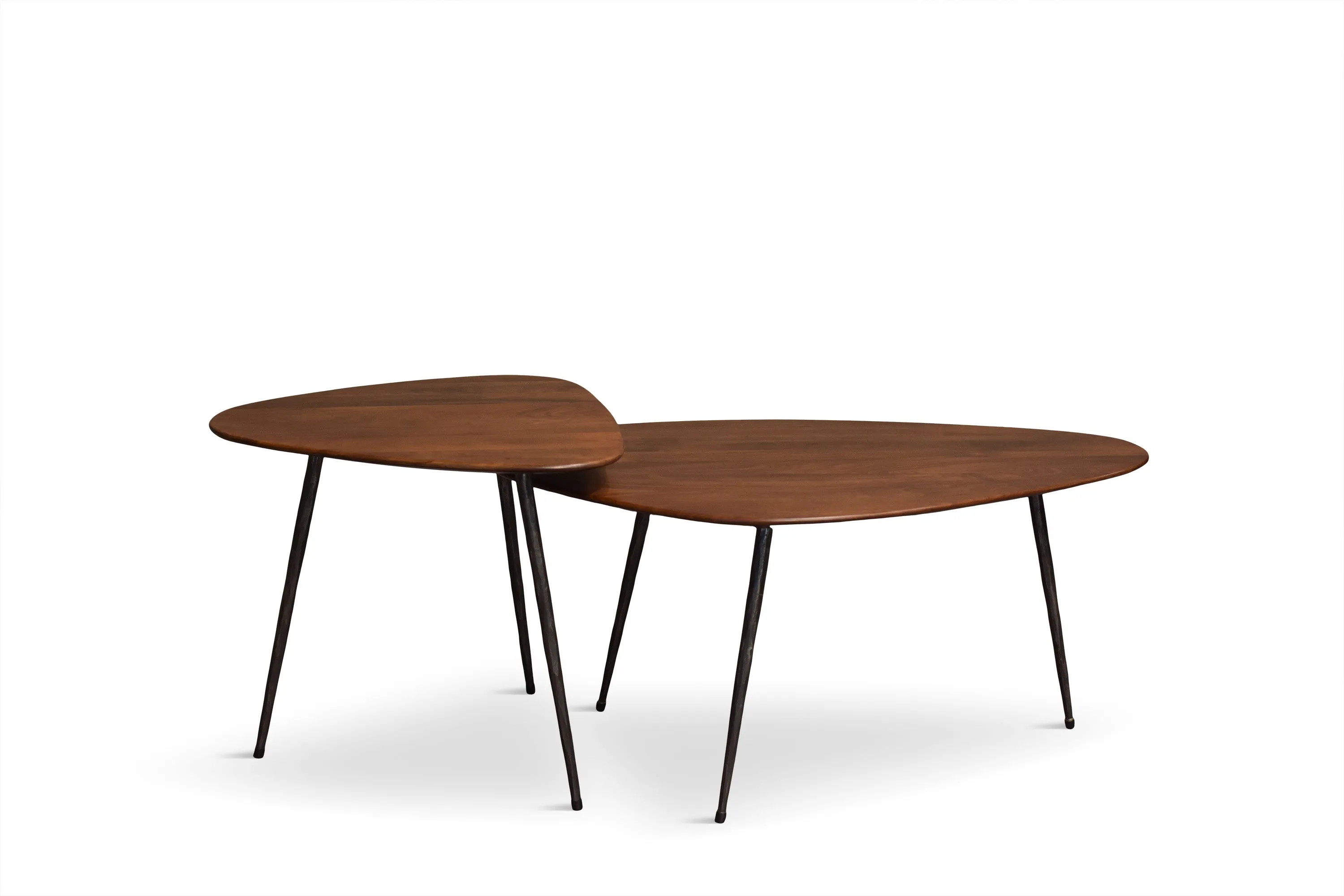 Gibson Nesting Coffee Tables - Set of 2