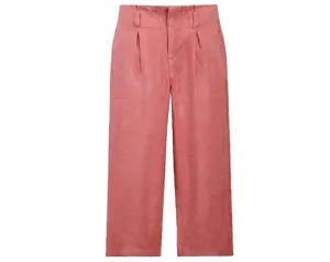 Girls Regular Fit Casual Palazzo Pants