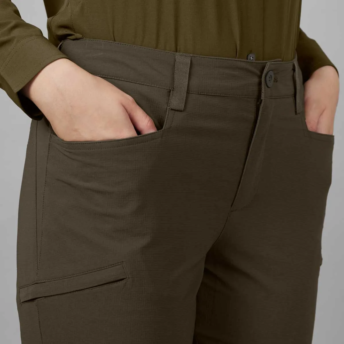 Harkila Women's Trail Trousers