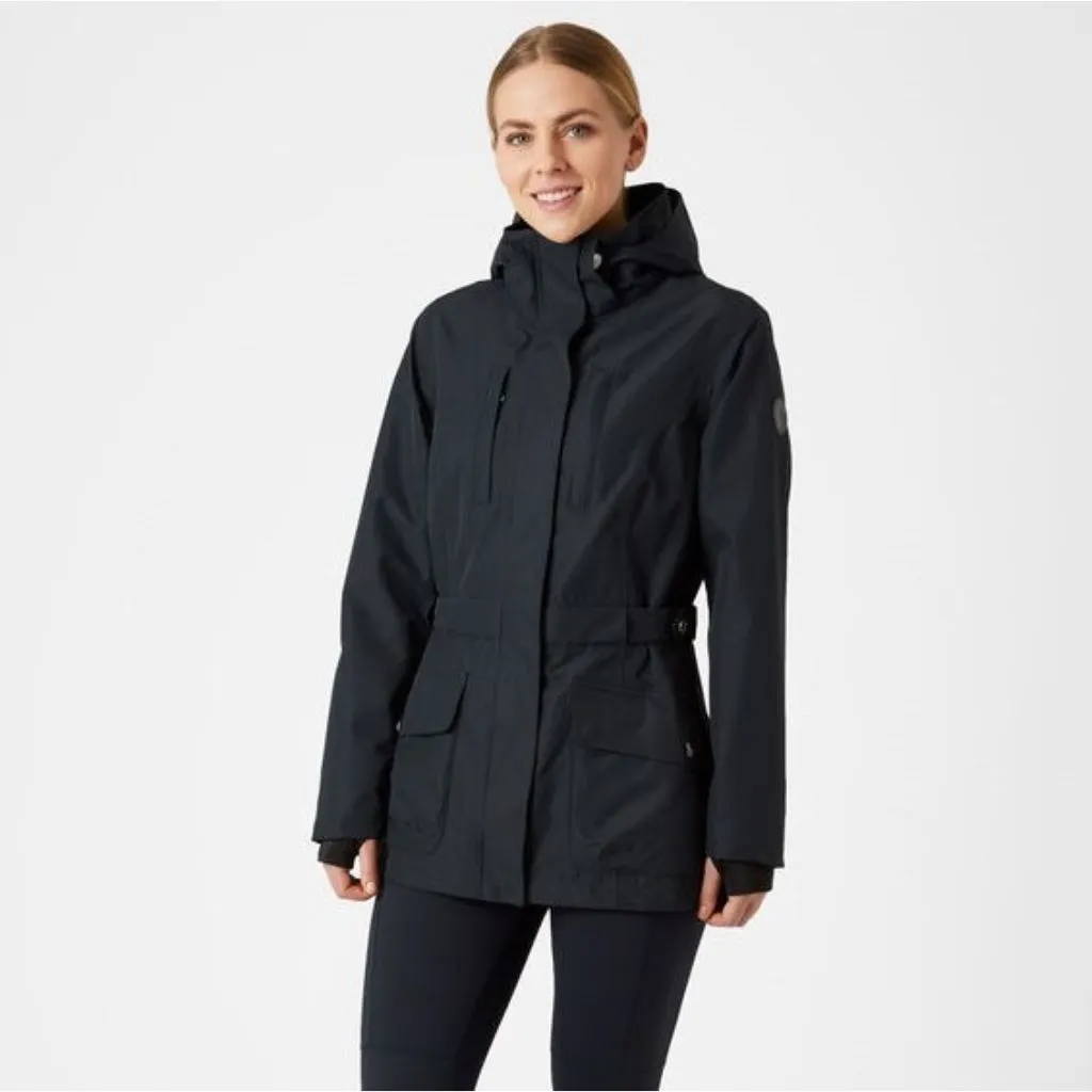 Horze Jadine Waterproof Shell Jacket NEW 2023 Style