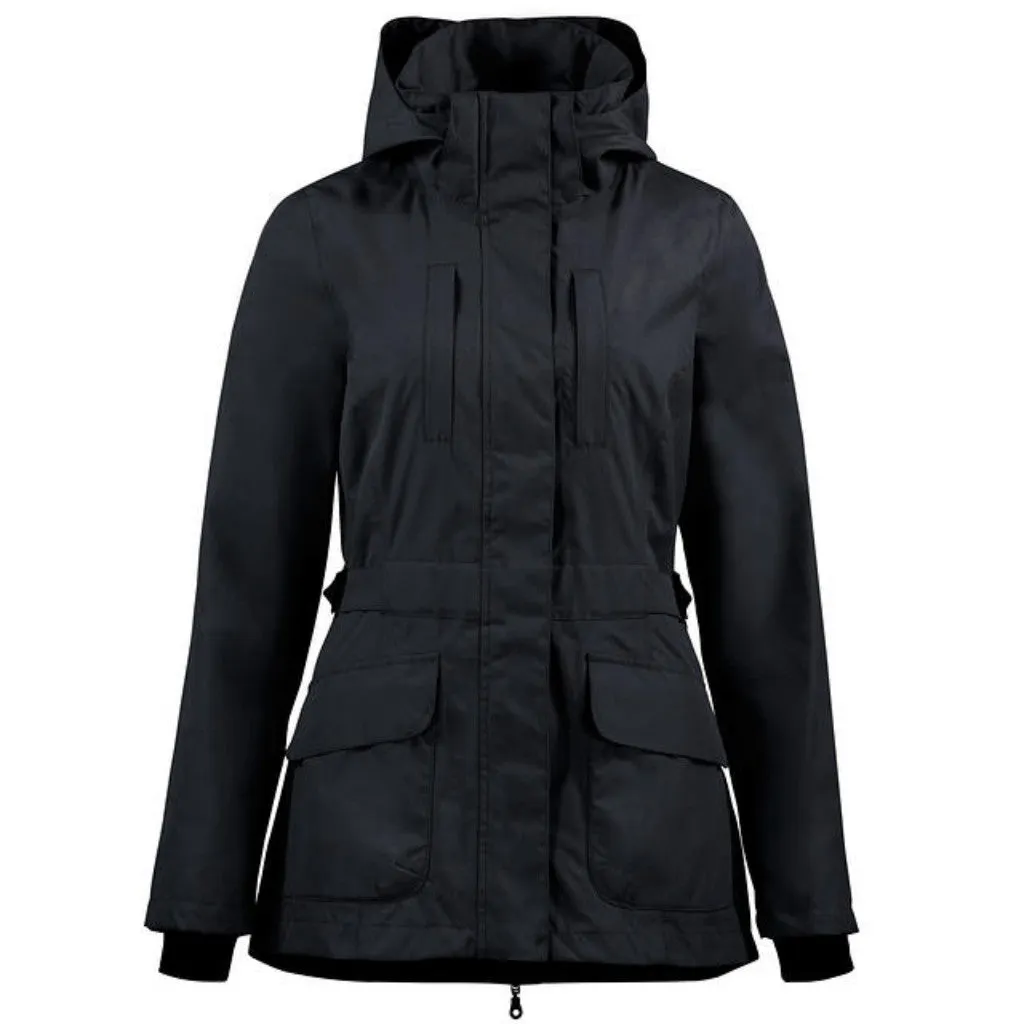 Horze Jadine Waterproof Shell Jacket NEW 2023 Style