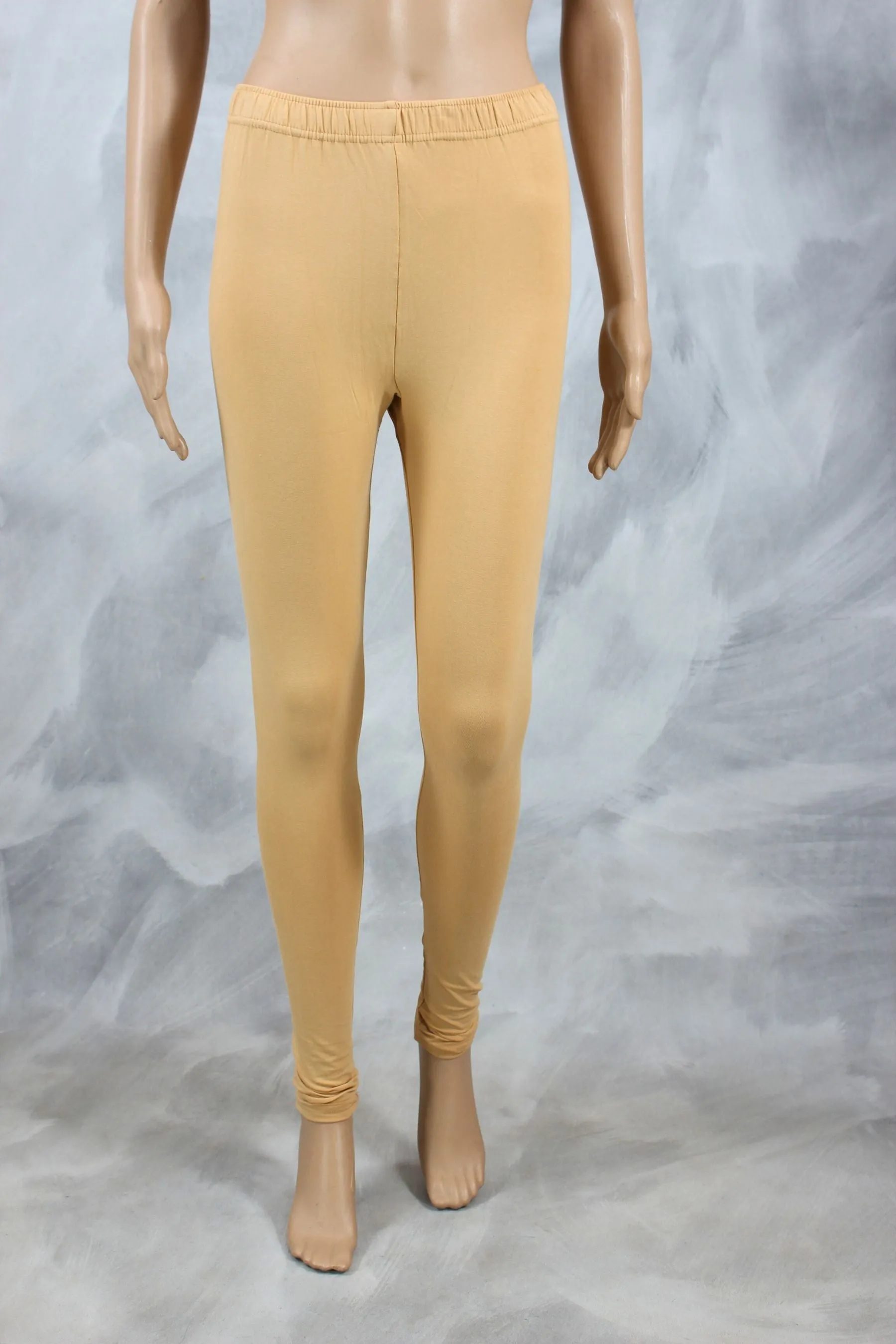 JCSFashions Premium Cotton-Lycra Leggings: Ultimate Comfort & Flexibility