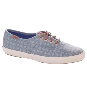 KEDS Champion Diamond Dot Sneakers