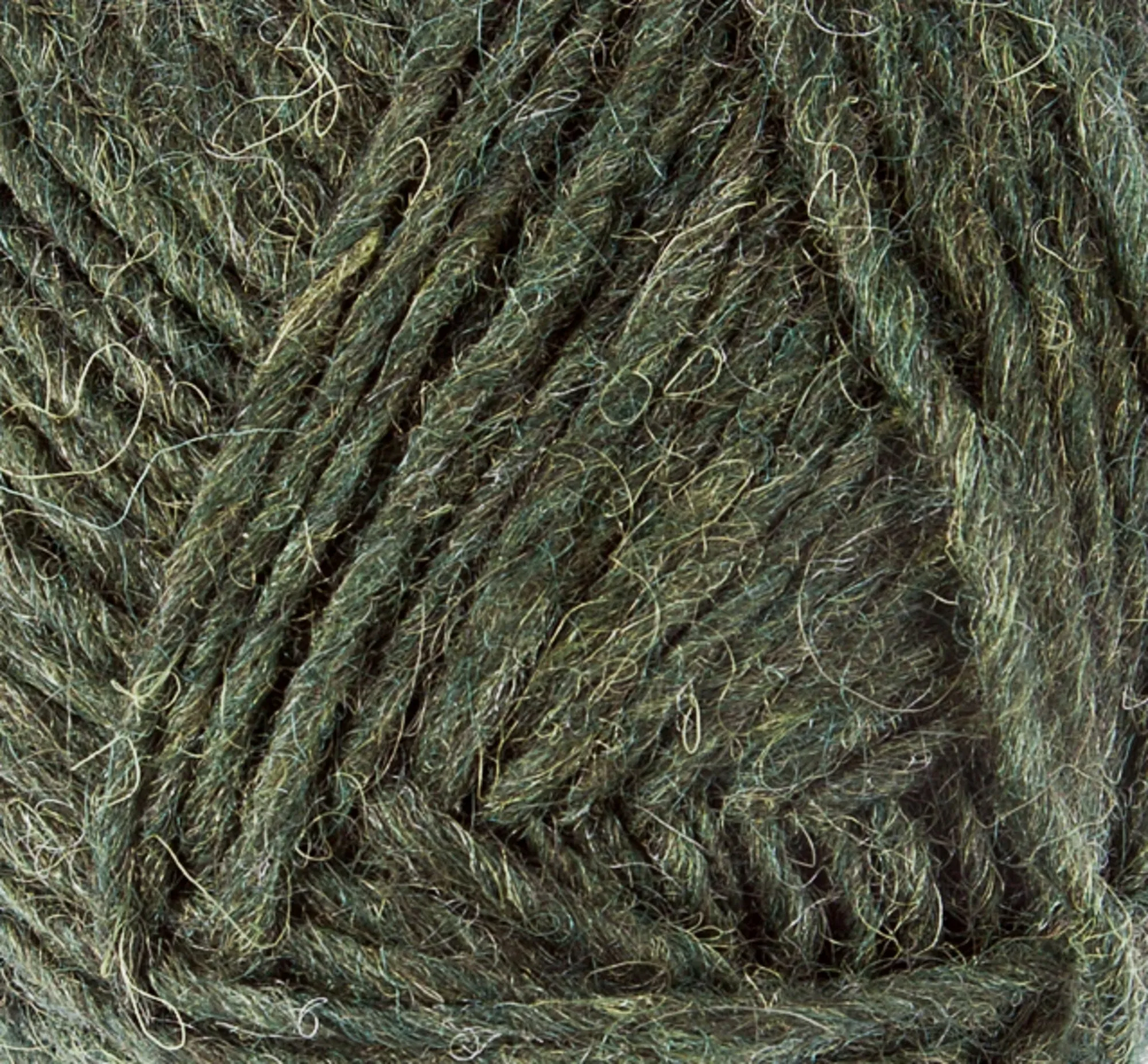 Léttlopi (Lite Lopi) Icelandic Wool Yarn