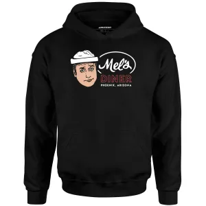 Mel's Diner - Alice v2 - Unisex Hoodie