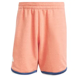 Men's Clubhouse 7 inch Premium Classic Tennis Shorts Wonder Clay