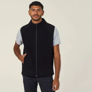 Mens Polar Fleece Vest - CATF2L