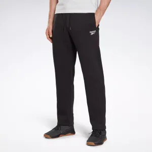 Men's Reebok Identity Open Hem Pants