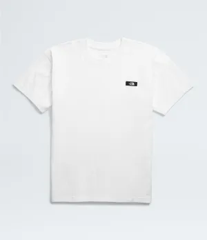 Men’s Short-Sleeve Heavyweight Relaxed Tee (Past Season)