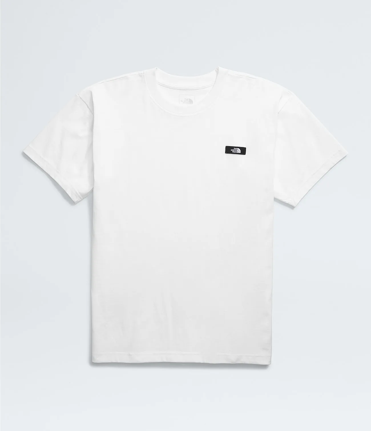 Men’s Short-Sleeve Heavyweight Relaxed Tee (Past Season)