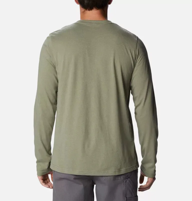 MEN'S THISTLETOWN HILLS™ HENLEY