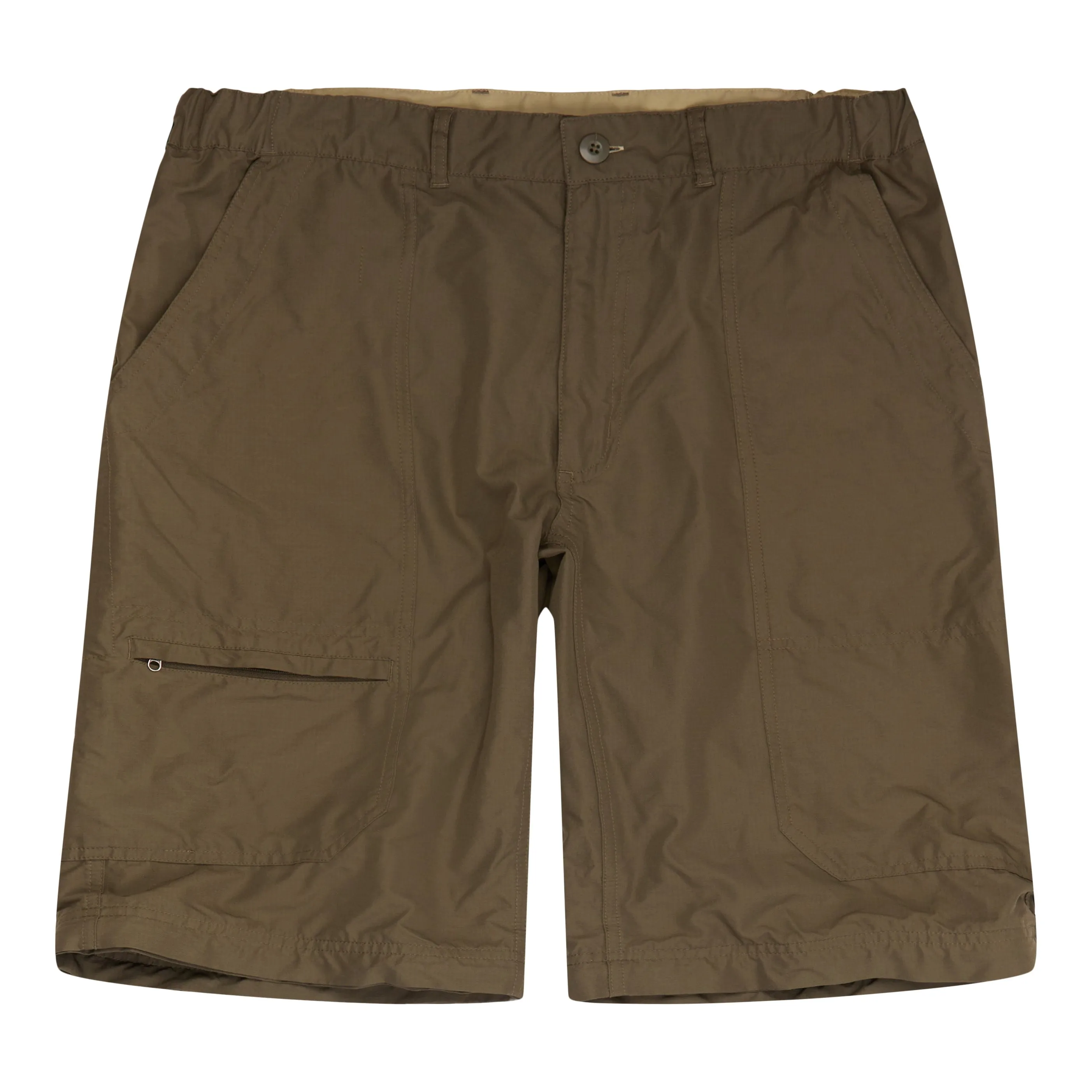 M's Borderless Trek Zip-Off Pants