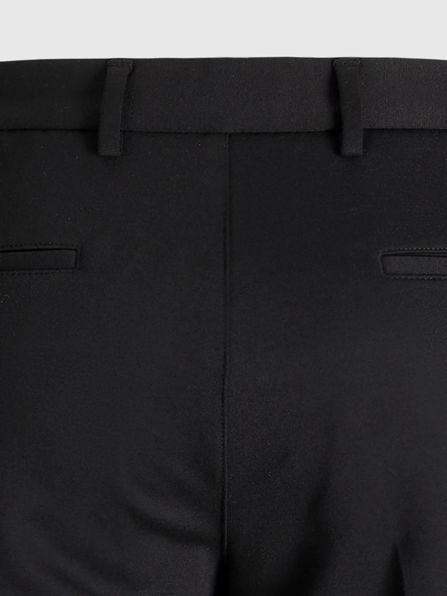 Performance Trousers Kids - Black