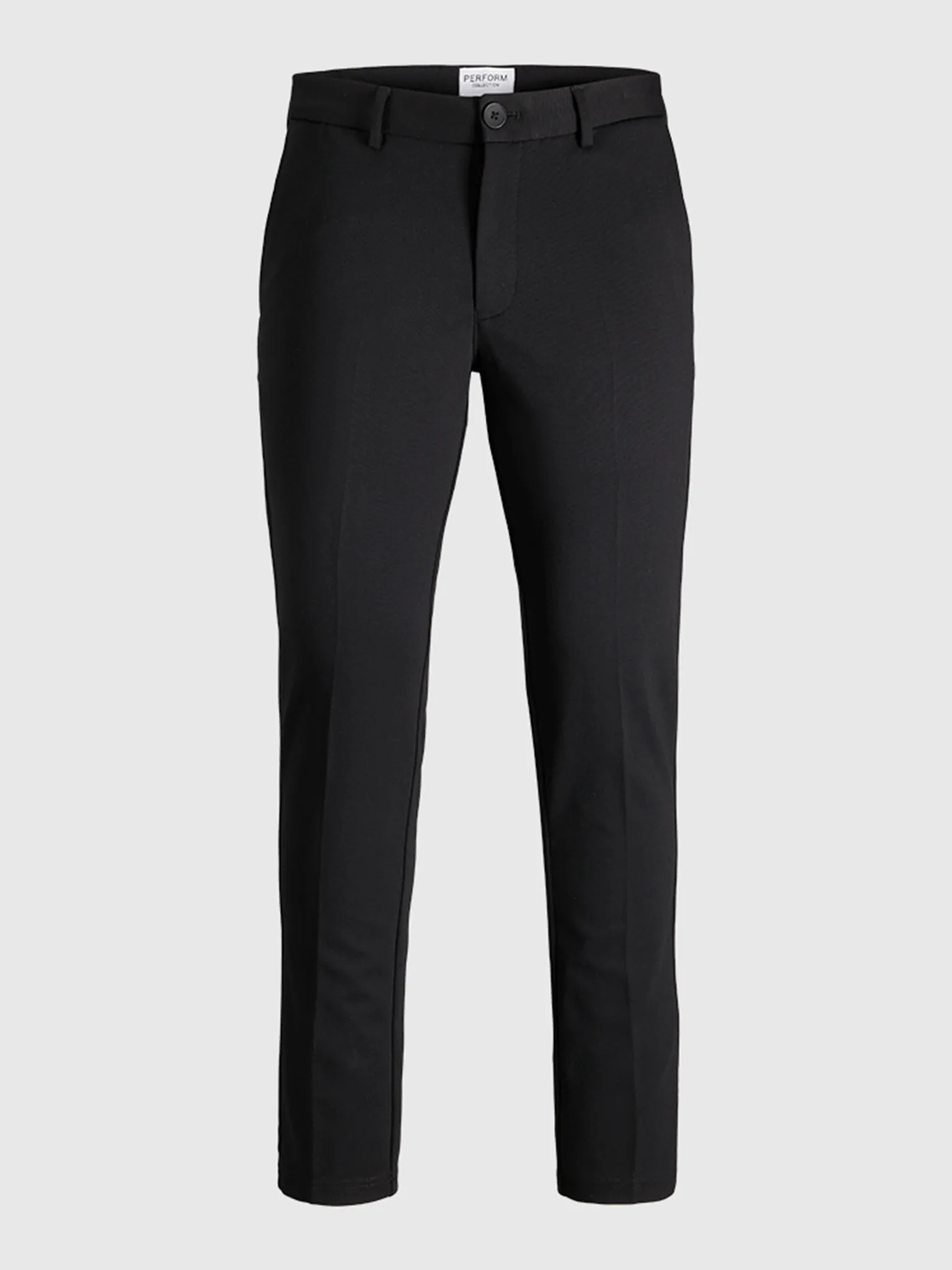 Performance Trousers Kids - Black