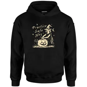 Practice Safe Hex - Unisex Hoodie