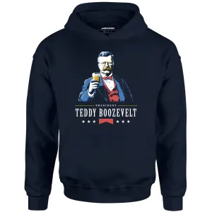 President Teddy Boozevelt - Unisex Hoodie