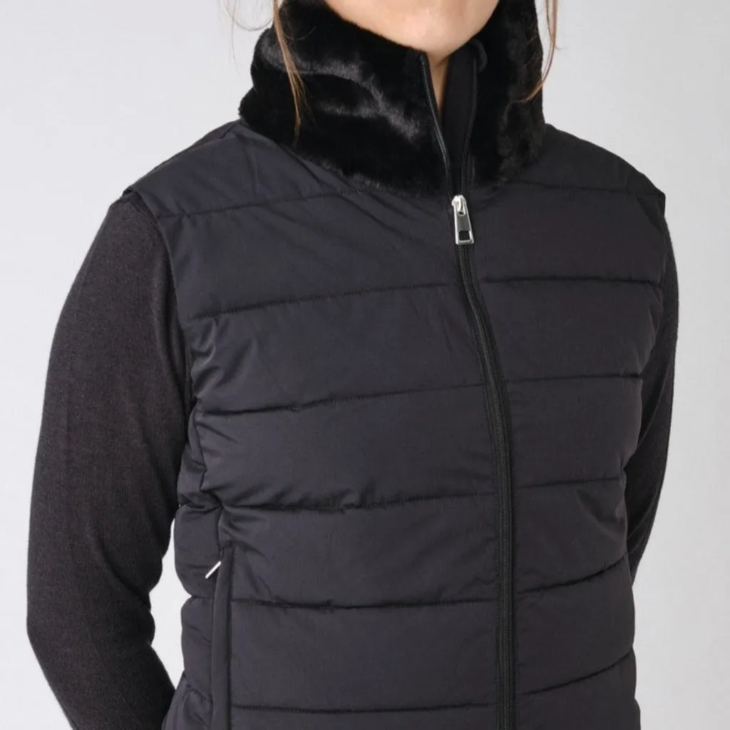 PS Of Sweden Chrissy Padded Vest