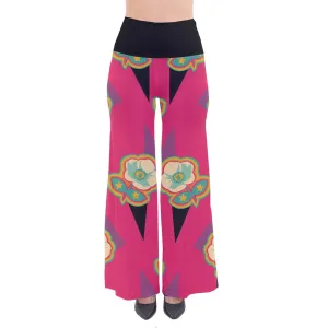 "Pierrot" So Vintage Palazzo Pants