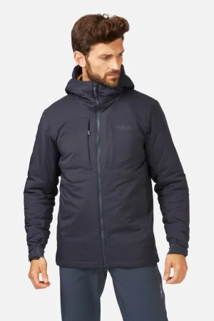 Rab Xenair Alpine Insulated Jacket Men's