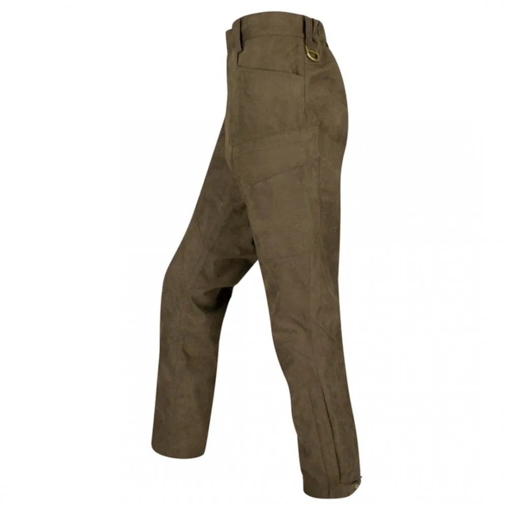 Rannoch Lightweight W/P Shooting Trousers by Hoggs of Fife