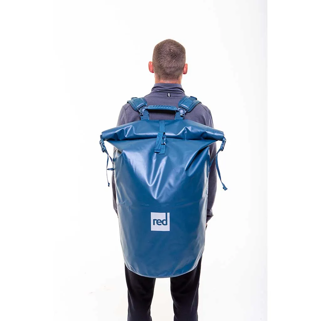 Roll Top 60L Dry Bag