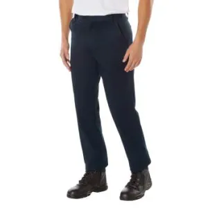 Rothco Active Flex Four Pocket Work Pants / Midnight Navy Blue