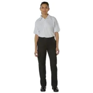 Rothco Women's EMT Pants / Black