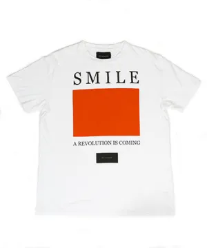 Smile T-Shirt